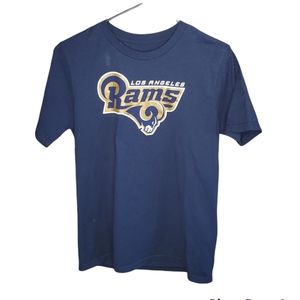 NFL Rams Shirt youth